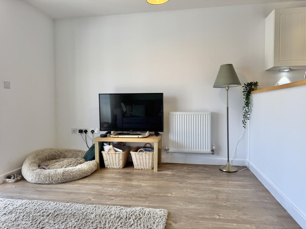 Kitchen/Dining Room/Family Room