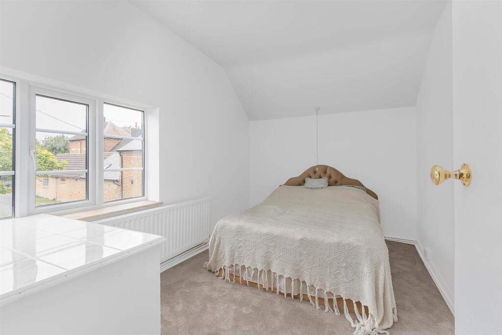 Manor Cottage, Manor Road, Claybrooke Magna (26).J