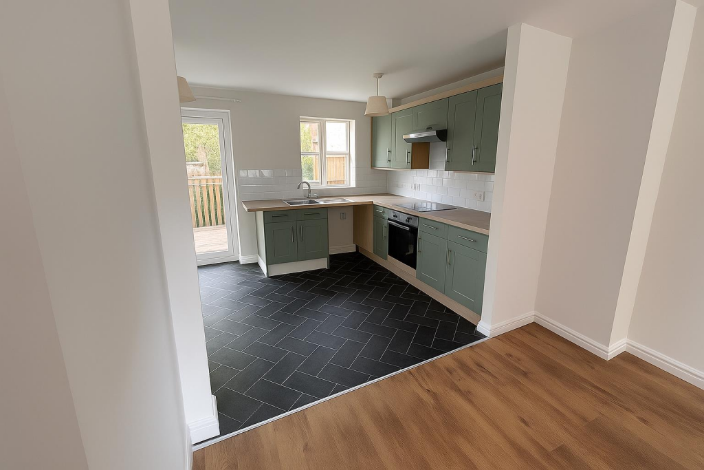 Kitchen / Diner