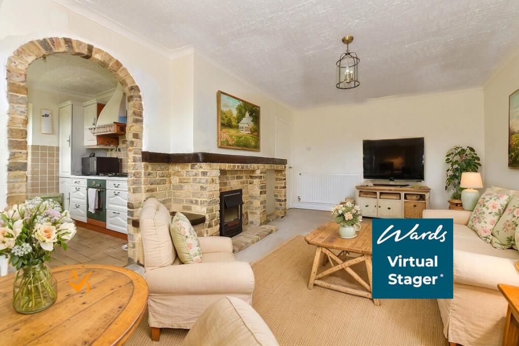 Lounge (Farmhouse Style)