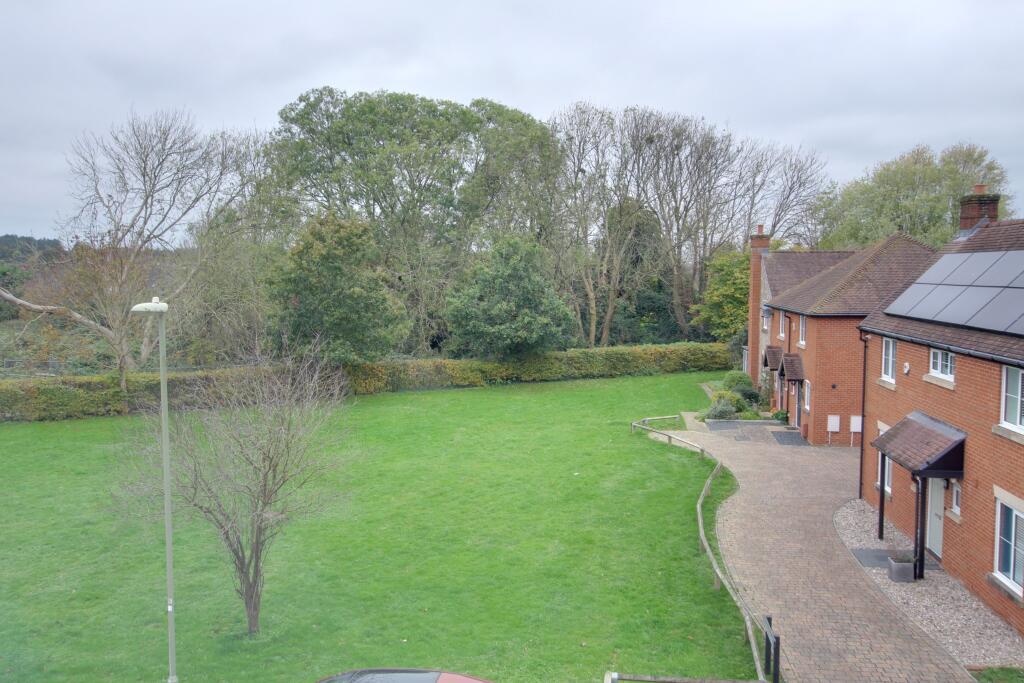 GROUNDS