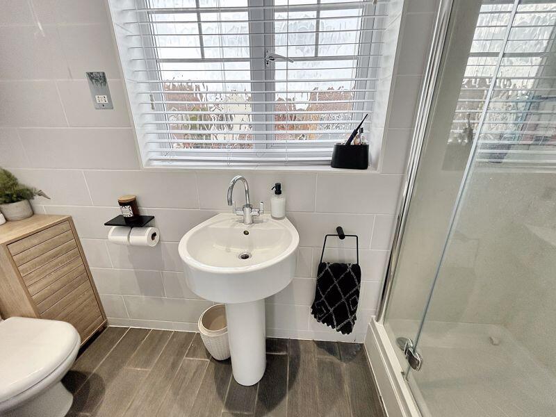 En suite