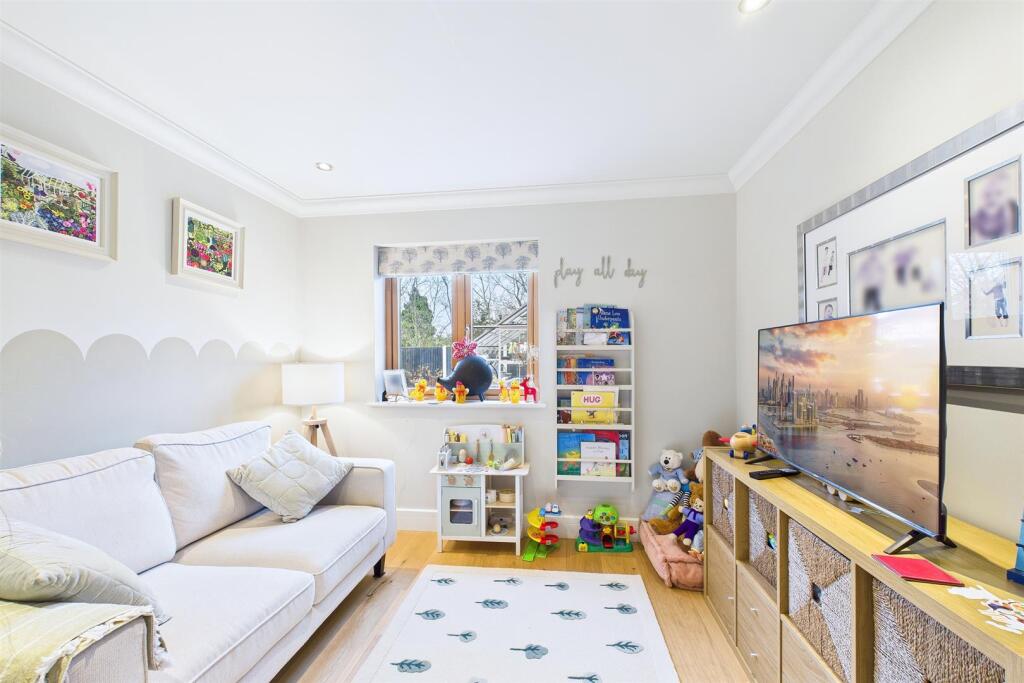 Play Room
