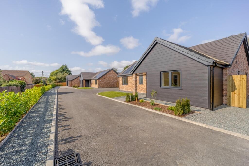 Myles Lane Street Scenes (Horncastle)-8