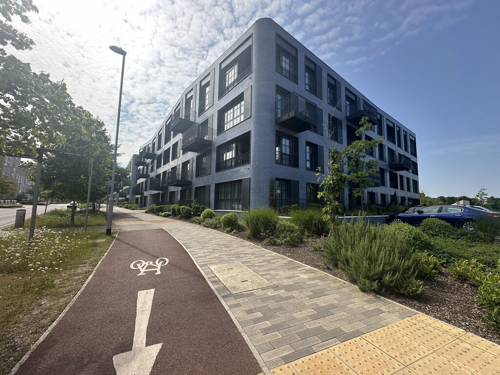 External Block