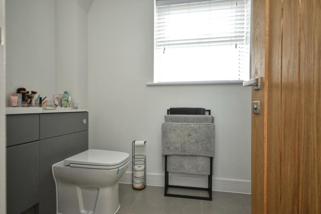En suite