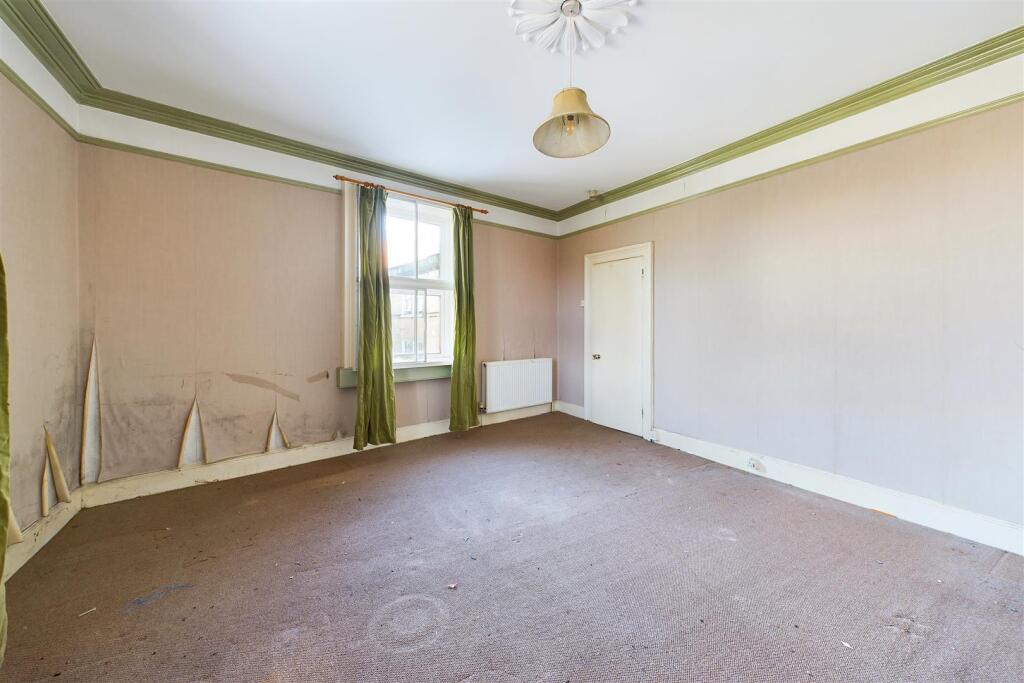 9 St. Matthews Place, Widcombe, Bath BA2 4JJ | Fre