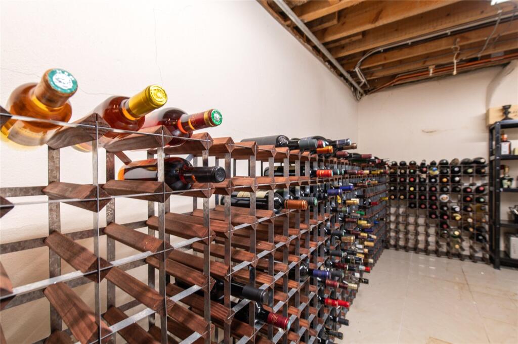 Wine Cellar