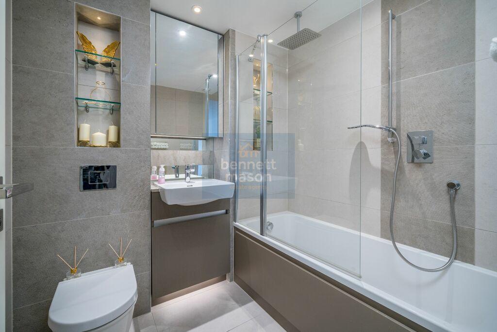 Bath