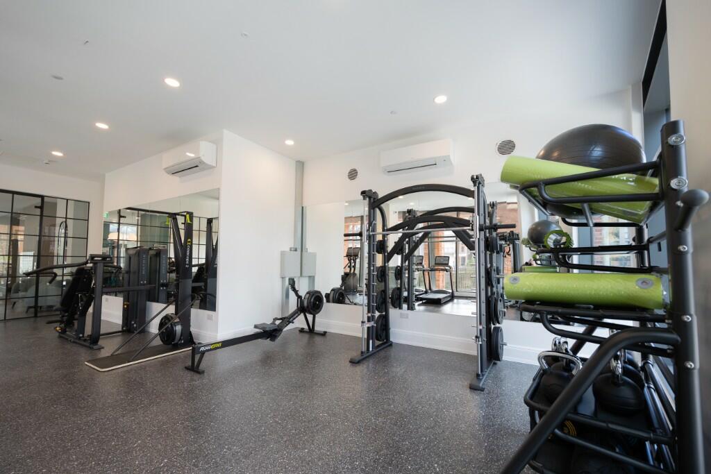 Gym