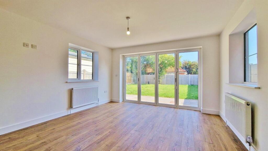 Kitchen/Family Room