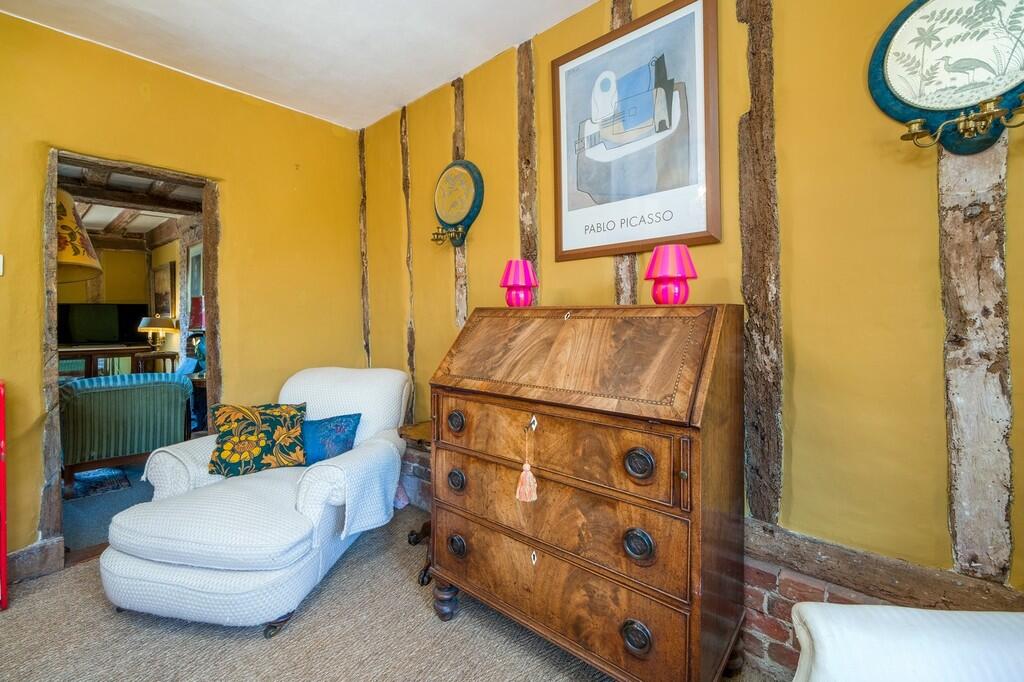 Fairstead Farm Ho...