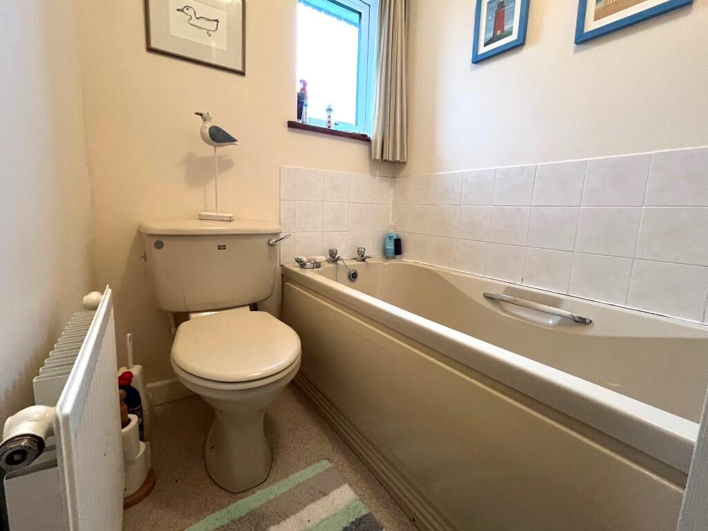 Bathroom/W.C.