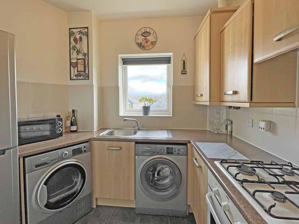 Samuel Bassett Avenue 10 - Kitchen Two.jpg