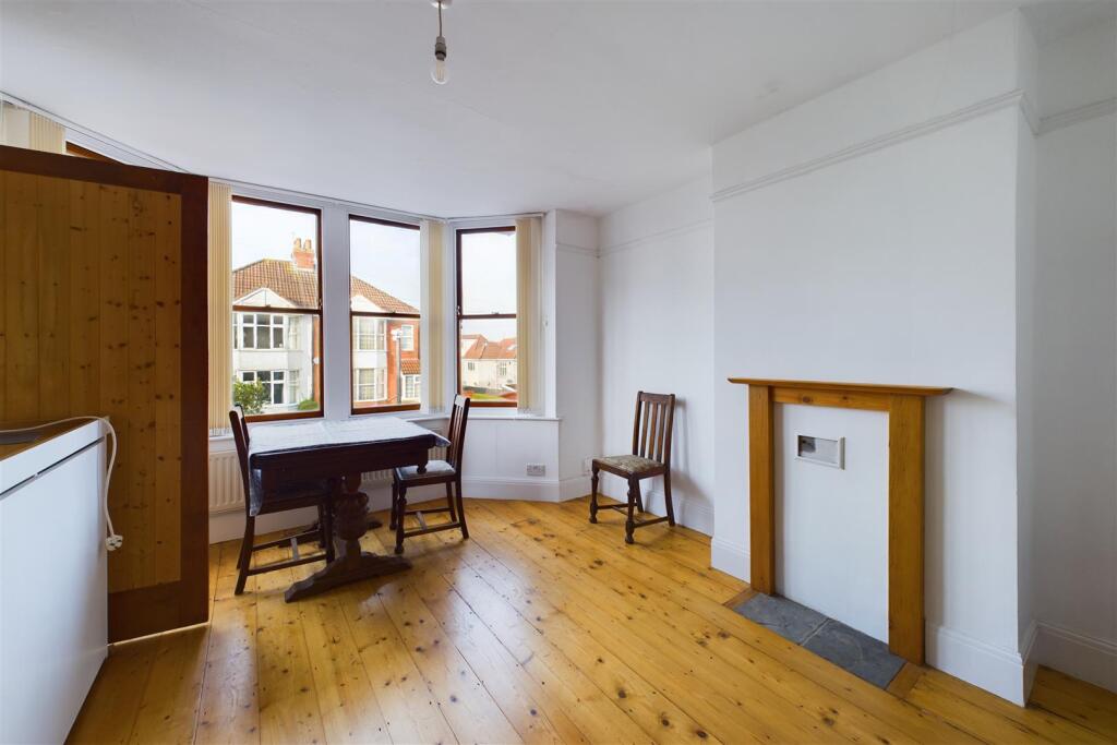 3 Imperial Road, Hengrove, Bristol BS14 9EE | Free