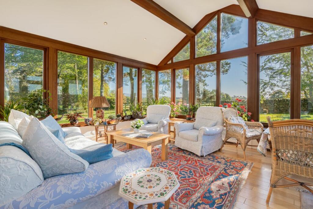 Sun Room