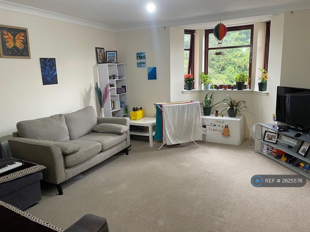 Living Room To Be Unfurnished
