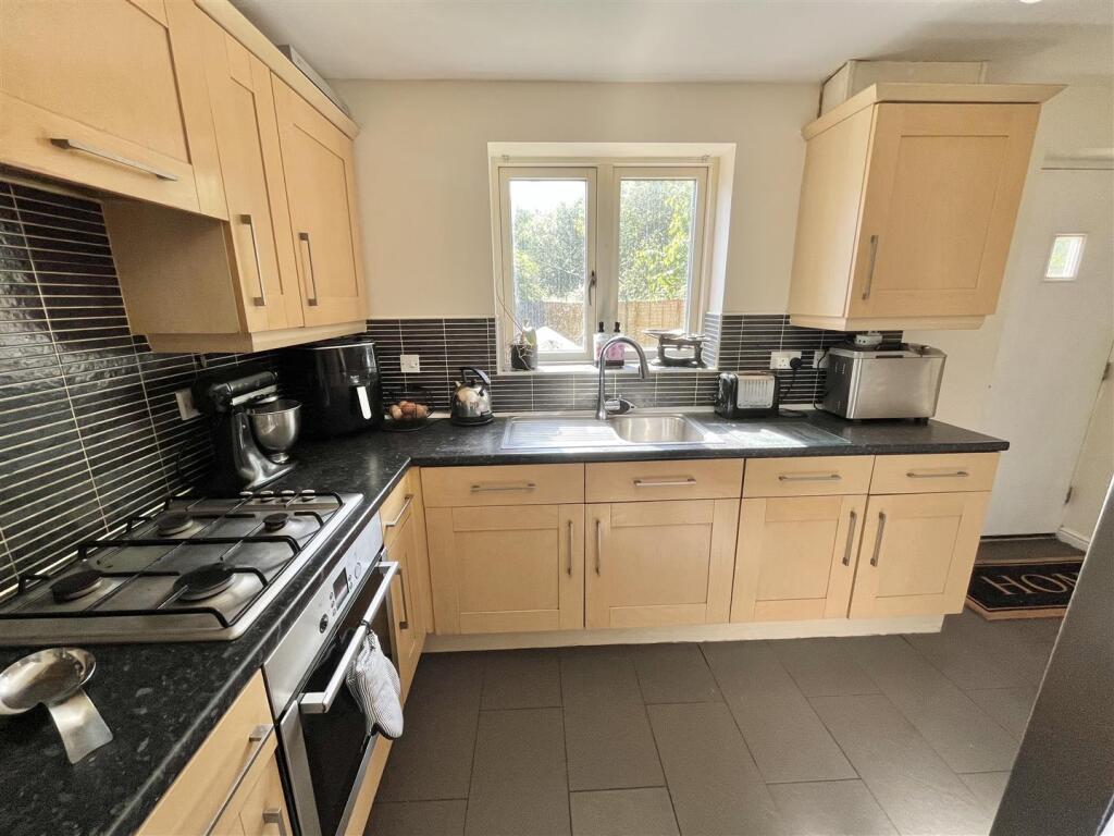 Kitchen Aspect 3