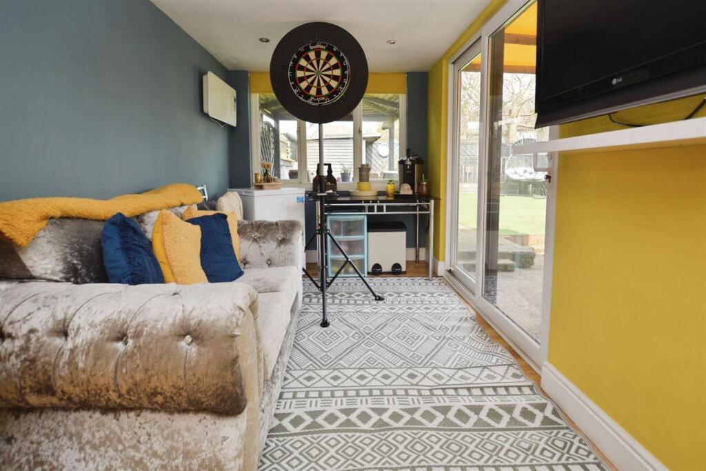 Sun Room