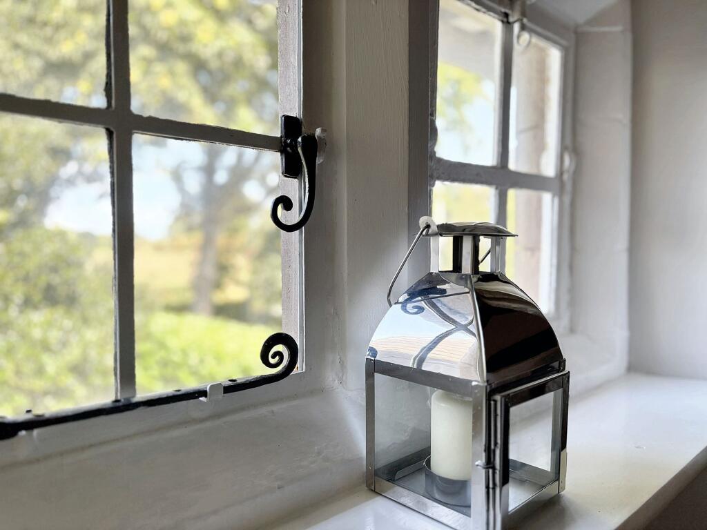 Bedroom One Additional