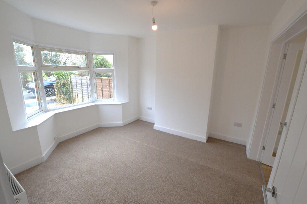 Bay Fronted Lounge