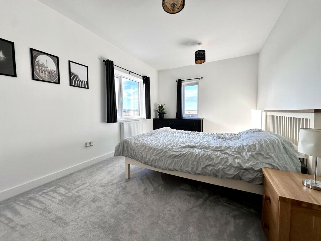 Bed 1