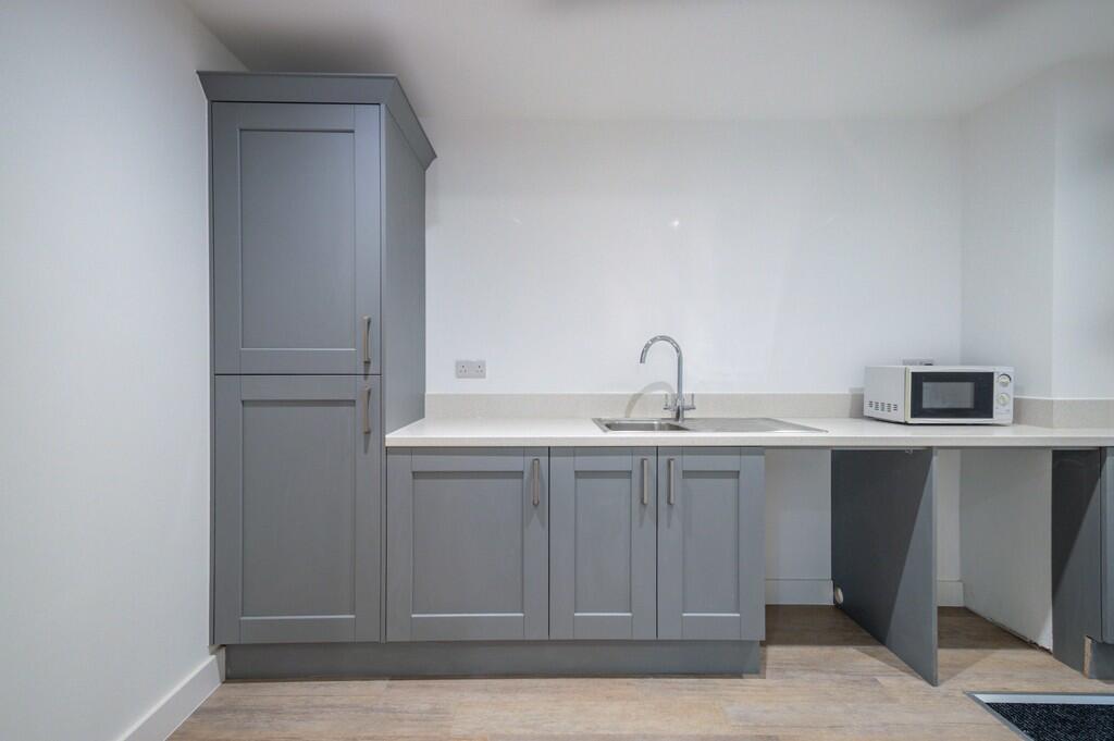 Field House - New...
