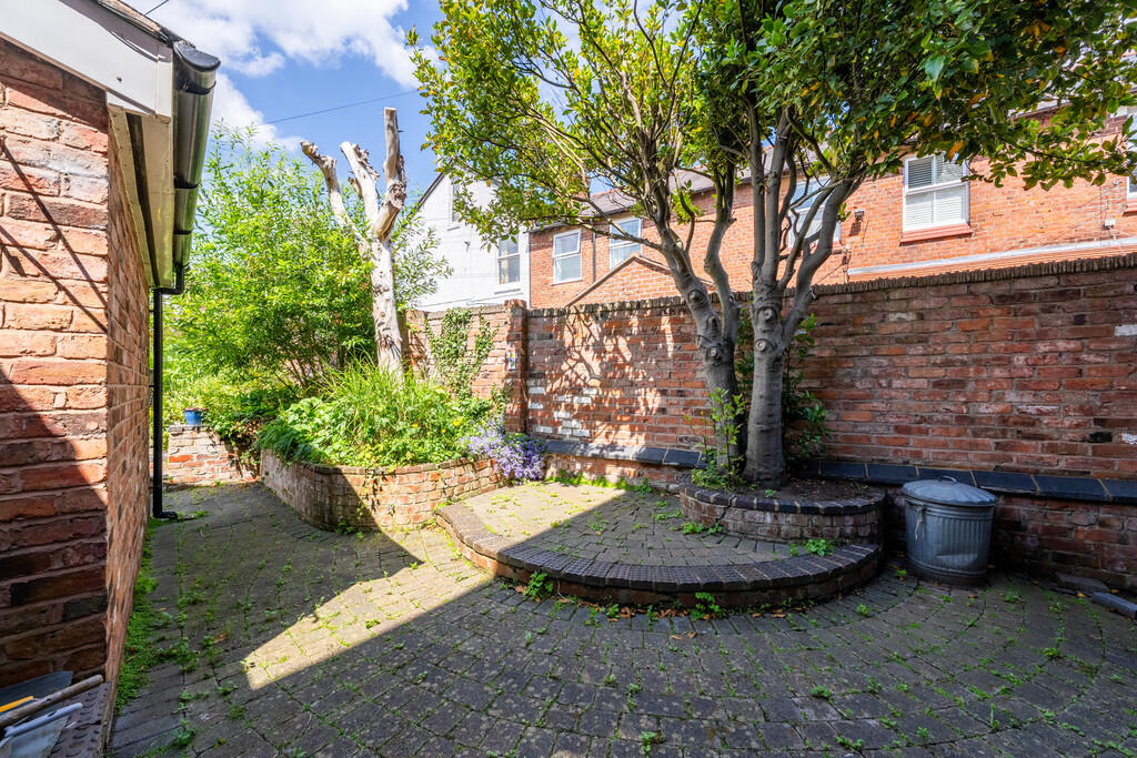 9 Panton Road, CH...