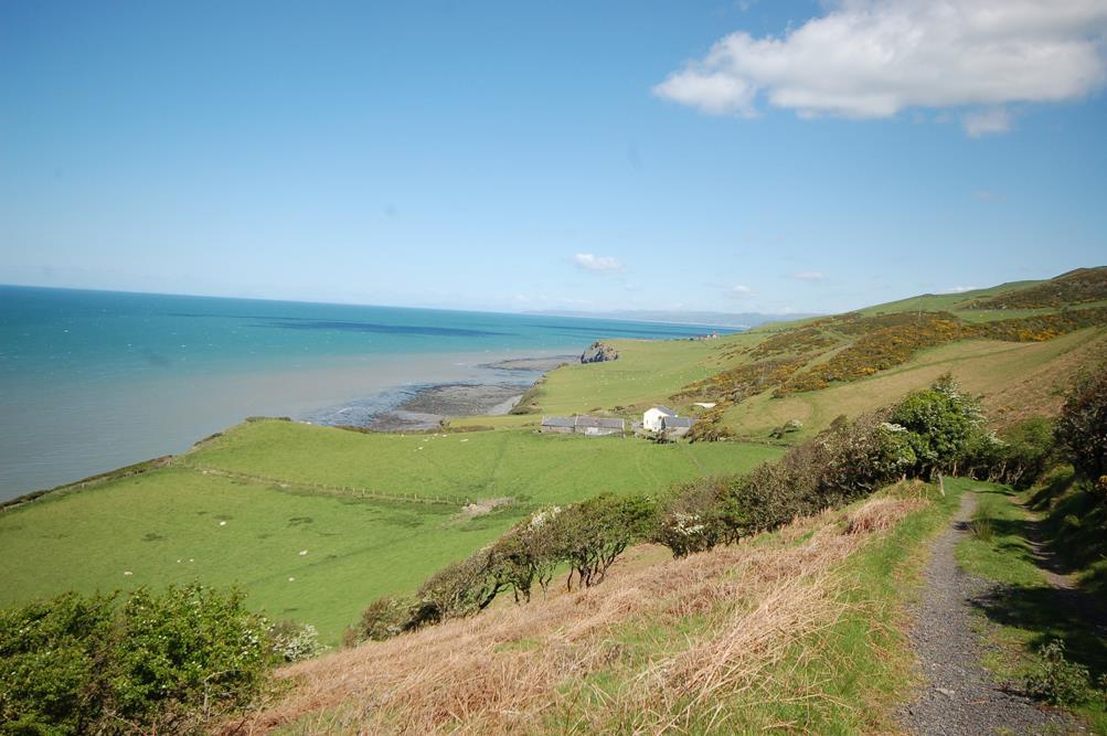 Mynachty'r Graig - View.jpg