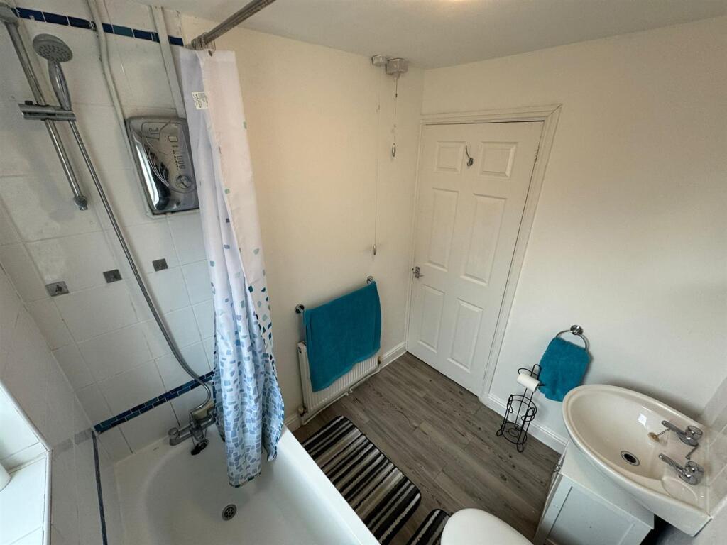 BATHROOM A