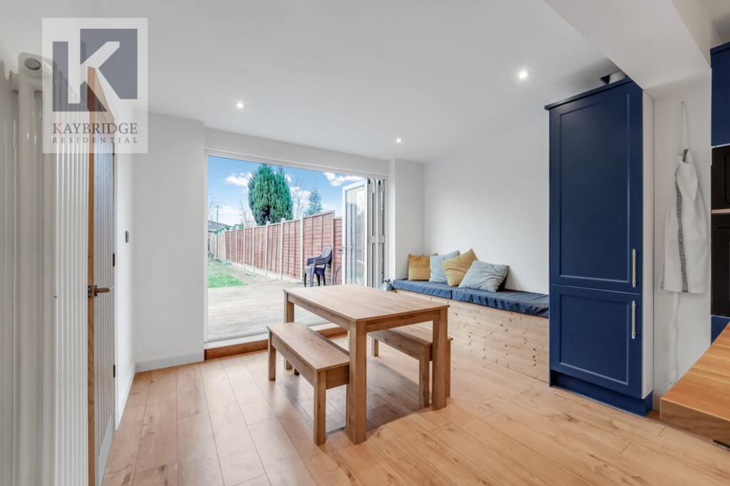 Horton Hill, Epsom