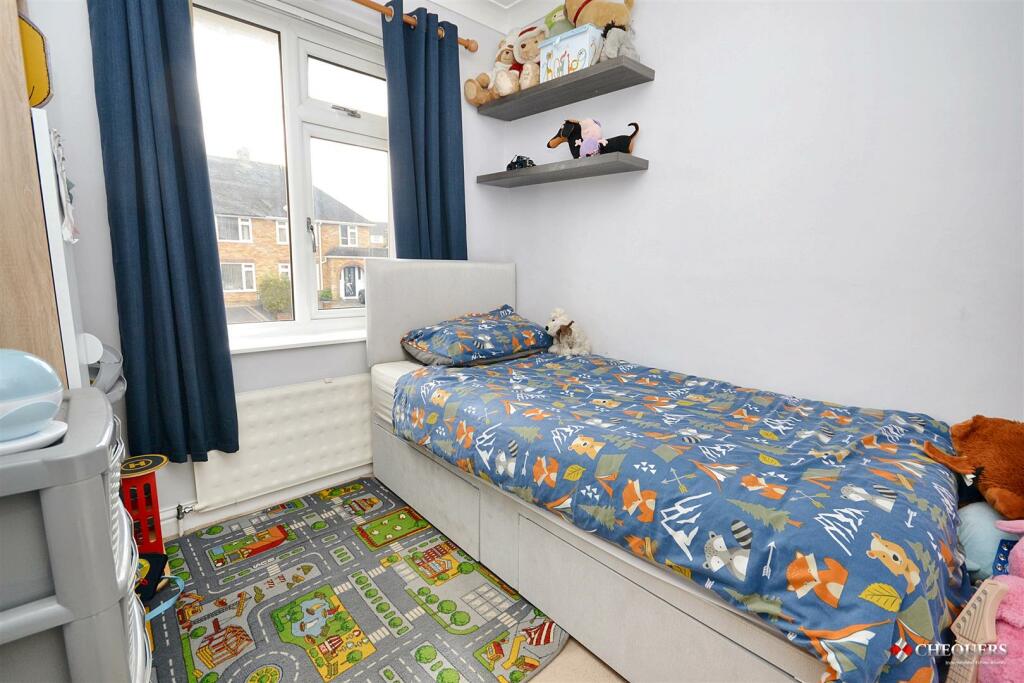 Bedroom 3