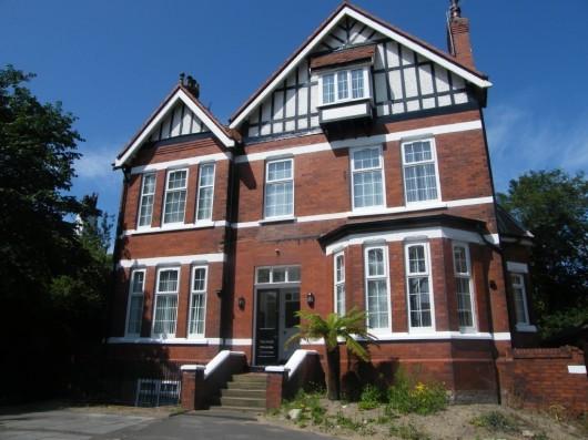 Main Building
