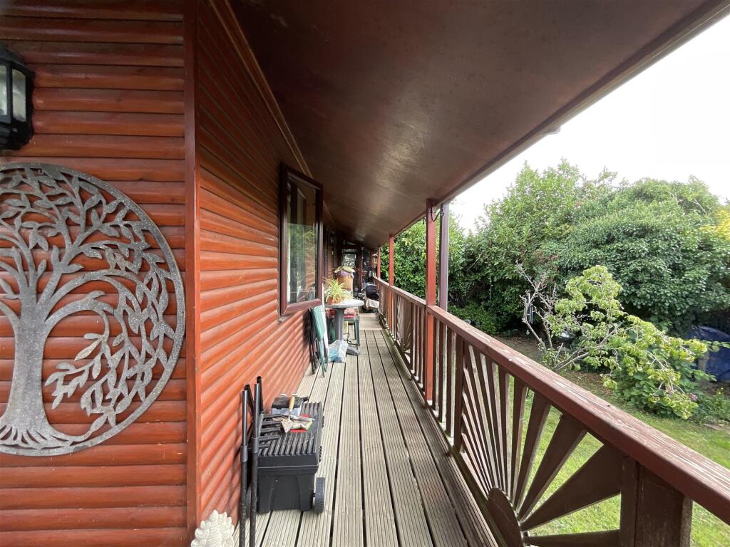 Veranda