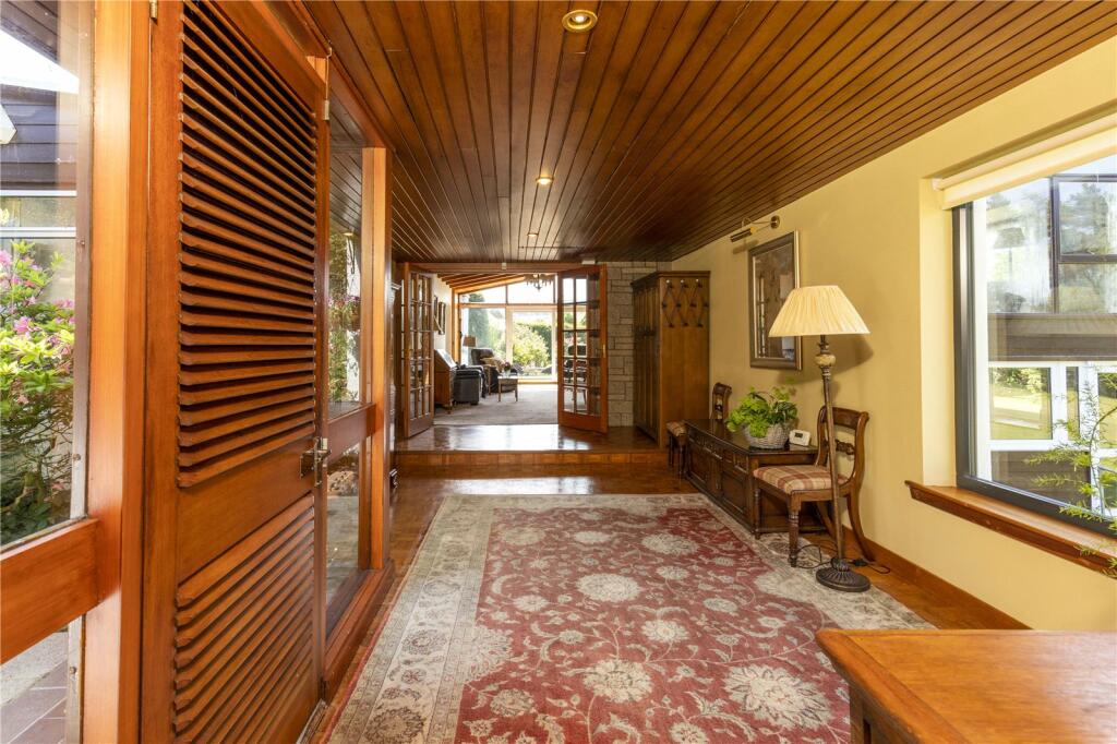 Reception Hall