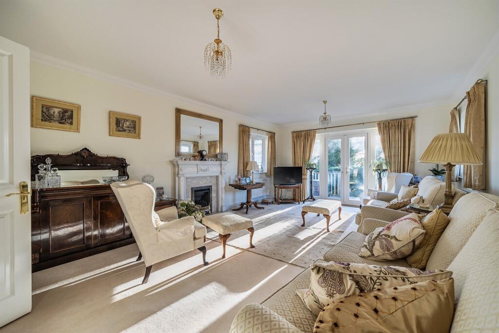 Thakeham Copse, Storrington, West Sussex RH20