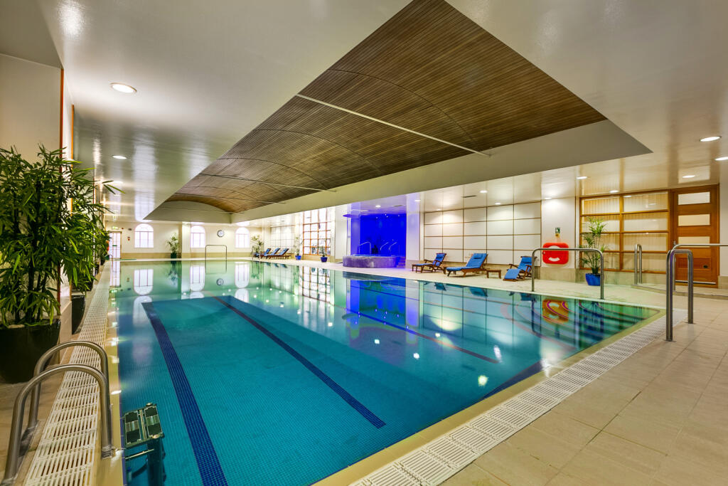 Swiming Pool