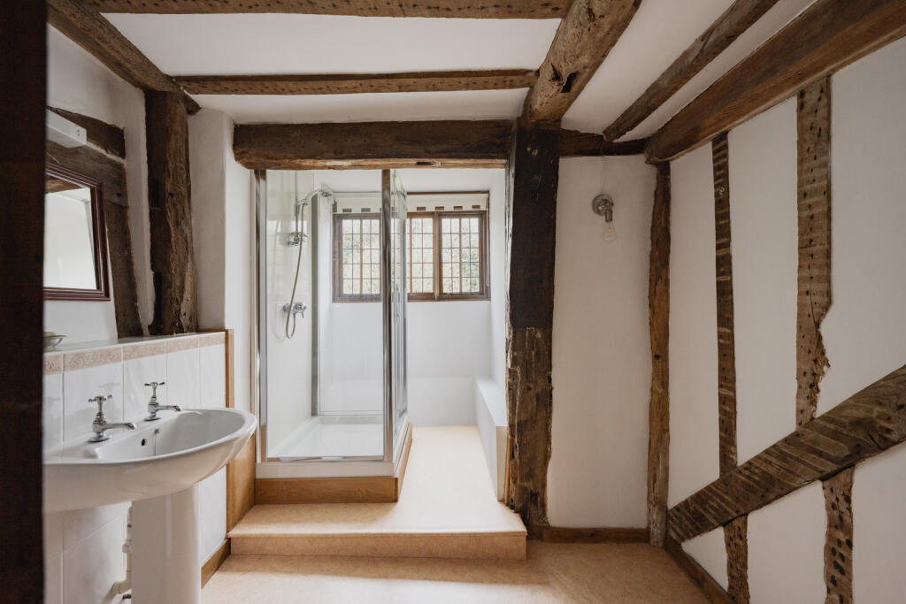 278700 - Great Ellingham Hall, Great Ellingham,...