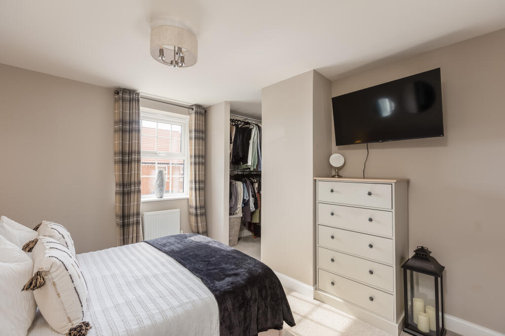 Rye Close 23 Bedroom 1-3