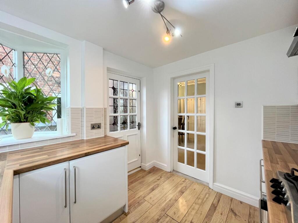 Kitchen Aspect 3