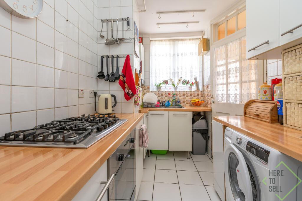 298 Lordship Lane, London, N17 7QU-9