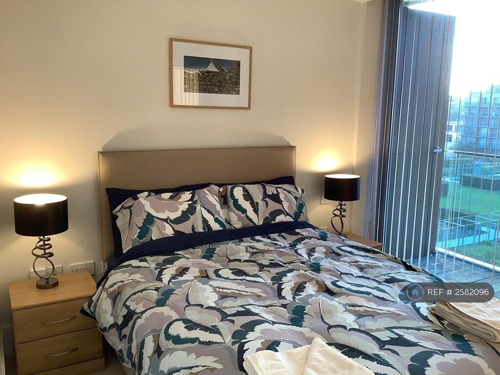 Guest Bedroom