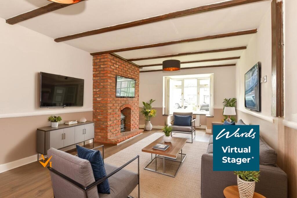 Lounge (Contemporary Style)