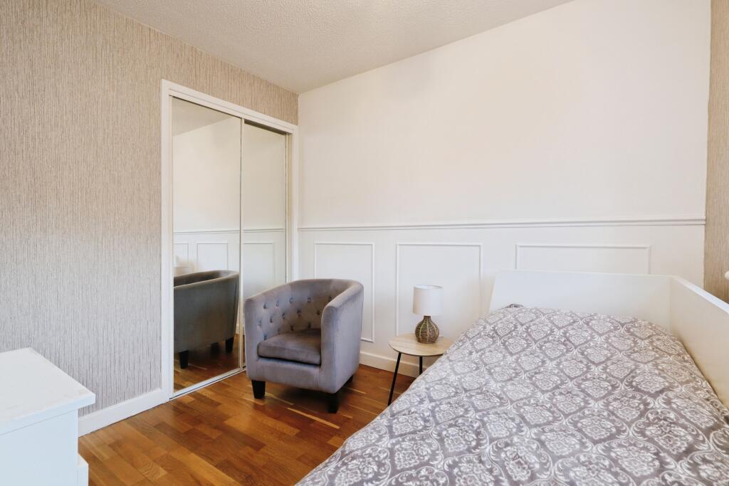 Craigmochan Avenue, Airdrie, ML6