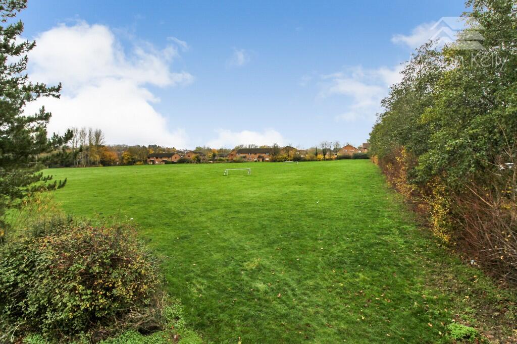 PARK OPPOSITE