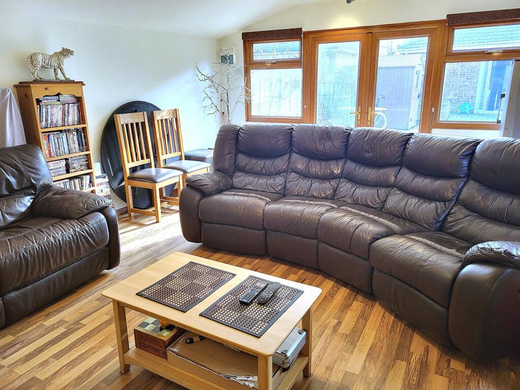 Cabin