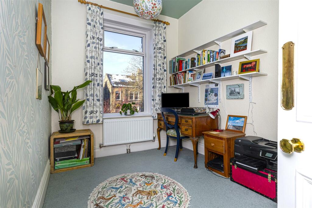 Bramleys Estate Agents - Grasmere Road - Gledholt 