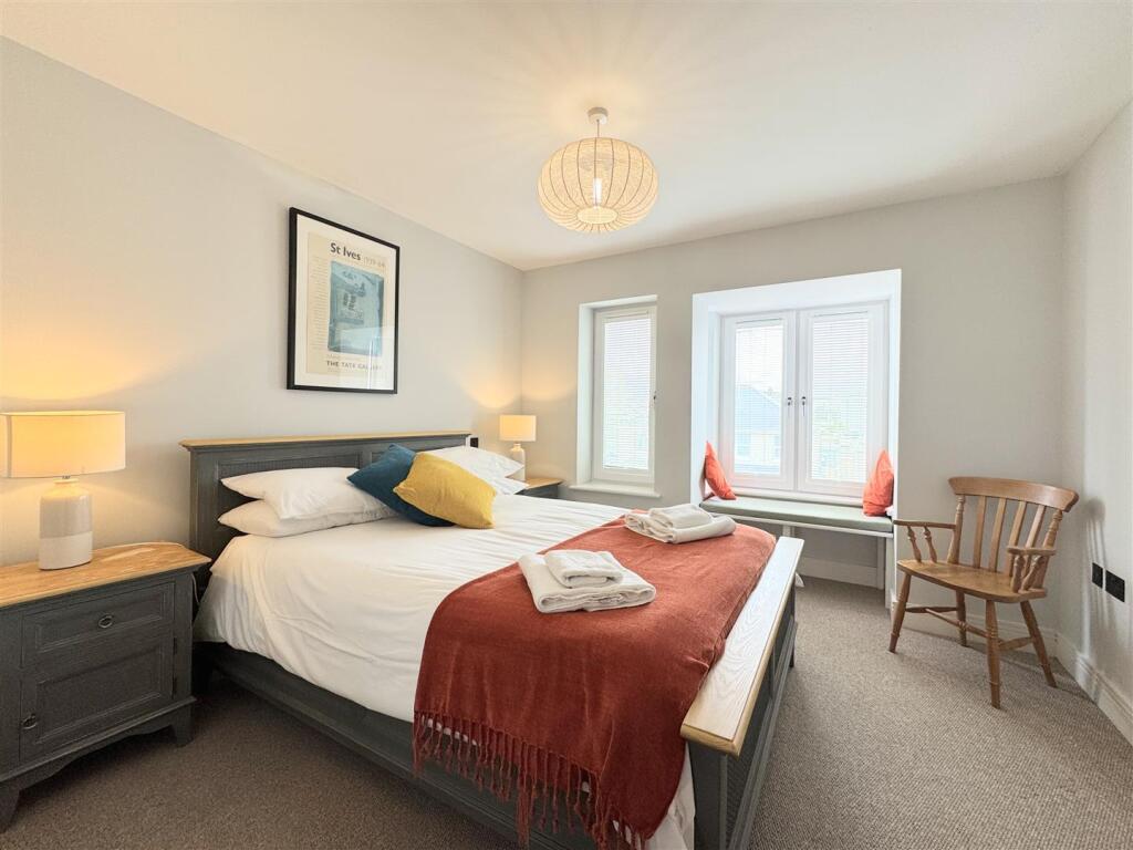 Main Bedroom