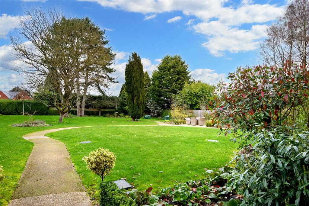 Brueton Place