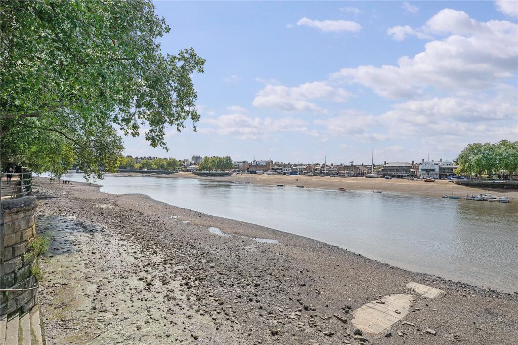 Riverside